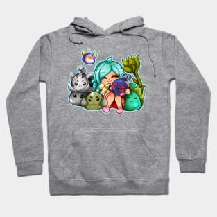 Slime Rancher Hoodie